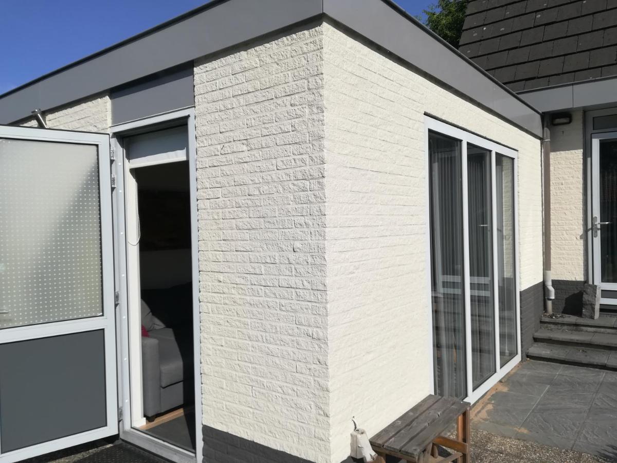 Luxe Studio Bovenweg Rhenen Exterior foto